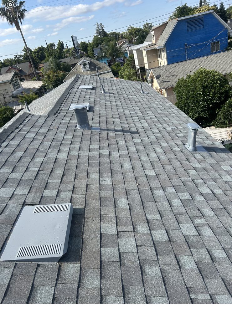 Slide of All Pro Handyman