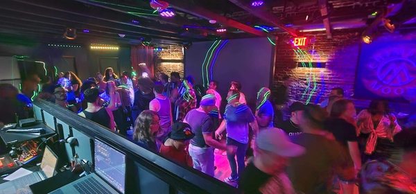 Crimson Moon by null