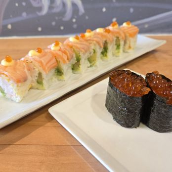 Tora Tora Sushi - Asian Fusion Near Me - San Diego, California