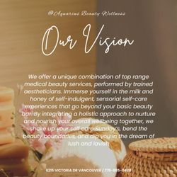 Aquarius Beauty & Wellness