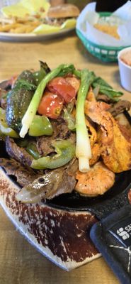 Mariscos Huatulco by null