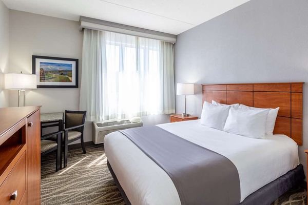 Best Western Lock Haven by null