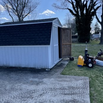 DSK  Roofing - Roofing Near Me