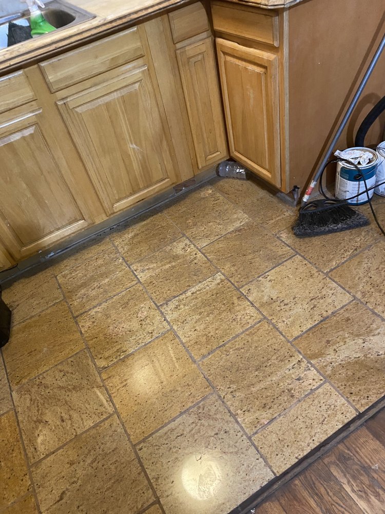 MARINO TILE COMPANY Updated October 2024 1014 Grand St, Brooklyn