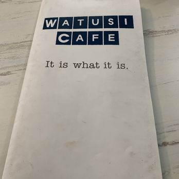Watusi Cafe - Coffee & Tea Near Me - Hilton Head Island, South Carolina Watusi Cafe - Coffee & Tea Near Me - Hilton Head Island, South Carolina
