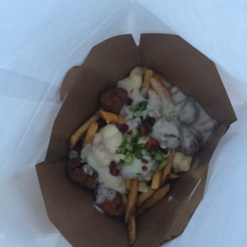 The Kroft - Country fried Poutine - Sandwiches Near Me - Anaheim, California The Kroft - Country fried Poutine - Sandwiches Near Me - Anaheim, California