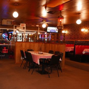 Muldoon Pizza - Muldoon Pizza.  Clean, tidy, comfy booths. - Pizza Near Me - Anchorage, Alaska