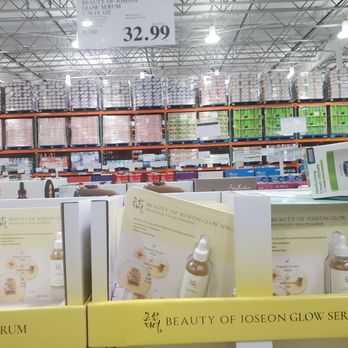 Costco Wholesale - K-Beauty!!!! Beauty of Joseon - Wholesale Stores Near Me - Elk Grove, California