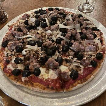 Union Hotel Restaurant - Delicious - Italian Near Me - Occidental, California