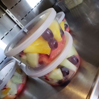 MHCC Riverview Cafe - Desserts Near Me - Gresham, Oregon
