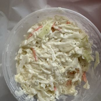 Bonchon Columbia - Coleslaw - Chicken Wings Near Me - Columbia, Maryland Bonchon Columbia - Coleslaw - Chicken Wings Near Me - Columbia, Maryland