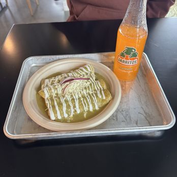 One Social Food Hall - Green Enchiladas - Bars Near Me - Madison, Wisconsin One Social Food Hall - Green Enchiladas - Bars Near Me - Madison, Wisconsin