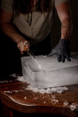 Juicy Cocktail Bar by null