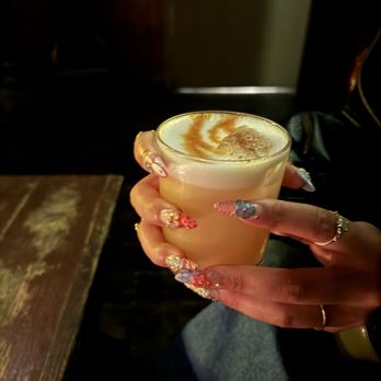 Pitfire Pizza - Whiskey Sour - Pizza Near Me - Costa Mesa, California Pitfire Pizza - Whiskey Sour - Pizza Near Me - Costa Mesa, California
