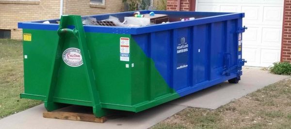 Heartland Recycling Services