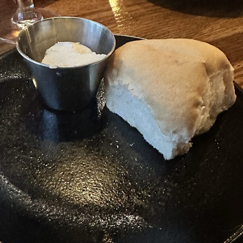 The Foundry Restaurant - Gluten free bread - American Near Me - Manchester, New Hampshire The Foundry Restaurant - Gluten free bread - American Near Me - Manchester, New Hampshire