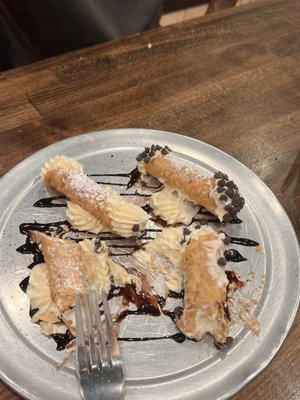 D'Amore's Pizza by null