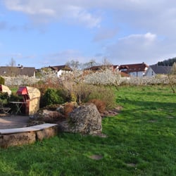 Hof Kindervatter