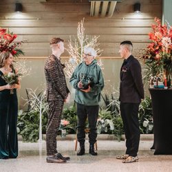 Flox Flower Studio