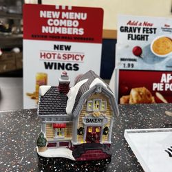 KFC - Decoration with hot and spicy wings combo deal for 2 Or for just you!