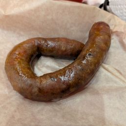 Smoked Sausage