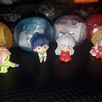 Bookoff - New York - Gatcha rolls! - Bookstores Near Me - New York, New York Bookoff - New York - Gatcha rolls! - Bookstores Near Me - New York, New York