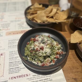 Blanco Cocina + Cantina - Tacos Near Me - Oak Brook, Illinois