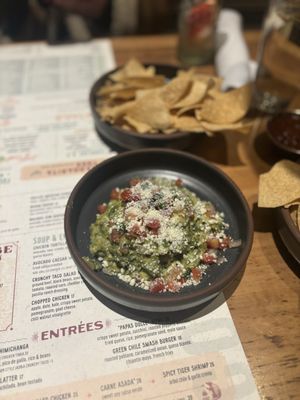 Blanco Cocina + Cantina by null