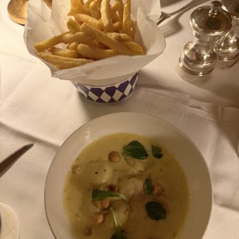 Sketch - French Near Me - London, XGL