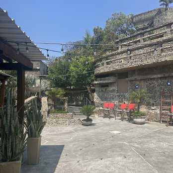 Shore Excursions Group office