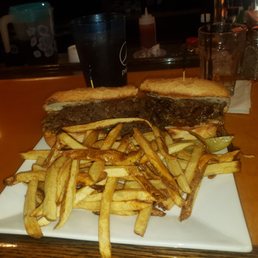Philly steak Philly steak