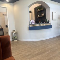 Riverbend Family Dental Care - Front desk