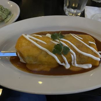 Elixor - Beef burrito - Italian Near Me - Laval, Quebec