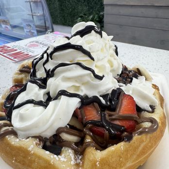 Desserts Unlimited - Desserts Near Me - Freehold, New Jersey