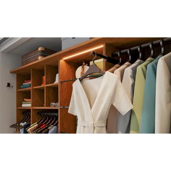 Closet Factory - Home Organization Near Me - Austin, Texas