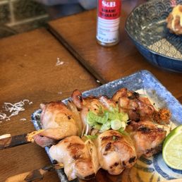 Chicken thighs Chicken thighs