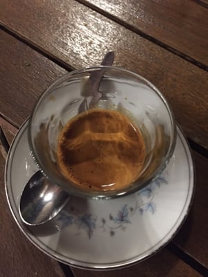 Pot 'n' Kettle Coffee House by null