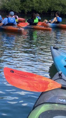Detroit River Sports by null
