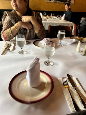 Taci's Beyti by null