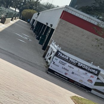 Sam Houston Race Park - Stadiums & Arenas Near Me - Houston, Texas Sam Houston Race Park - Stadiums & Arenas Near Me - Houston, Texas