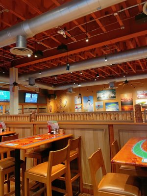 Islands Restaurant Mira Mesa by null
