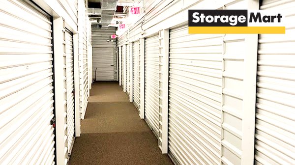 StorageMart