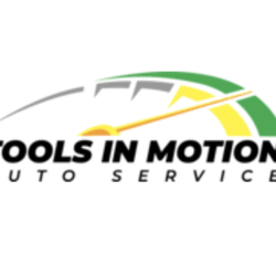 Tools In Motion