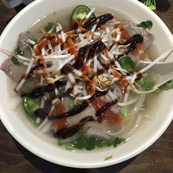 Pho Palace - Vietnamese Near Me - Philadelphia, Pennsylvania