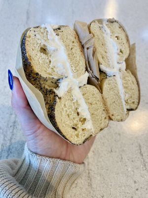 Boichik Bagels 6th St by null