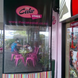 The Cake Stall
