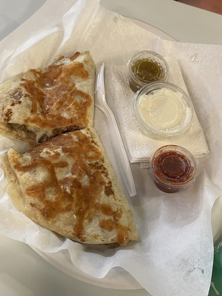 La Botana De Mama Hila