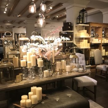 Pottery Barn - Furniture Stores Near Me - Troy, Michigan