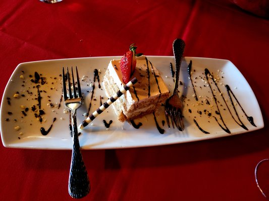 Montalcino Ristorante Italiano by null