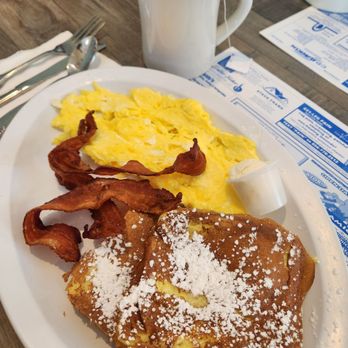 Mel’s Place - #1 Hugo's Bug breakfast -- filling and reliable - Breakfast & Brunch Near Me - Villas, New Jersey Mel’s Place - #1 Hugo's Bug breakfast -- filling and reliable - Breakfast & Brunch Near Me - Villas, New Jersey